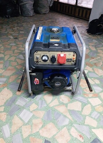  Datsu generator 