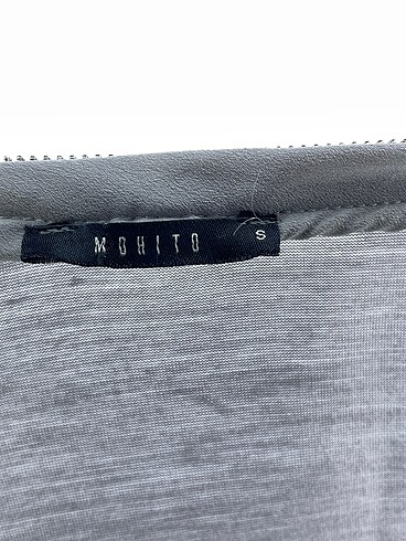s Beden çeşitli Renk PreLoved Bluz %70 İndirimli.