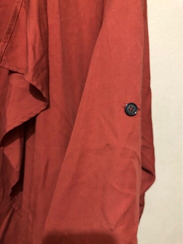 42 Beden H&M hırka