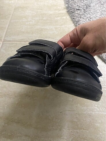 Lacoste çocuk ayakkabı