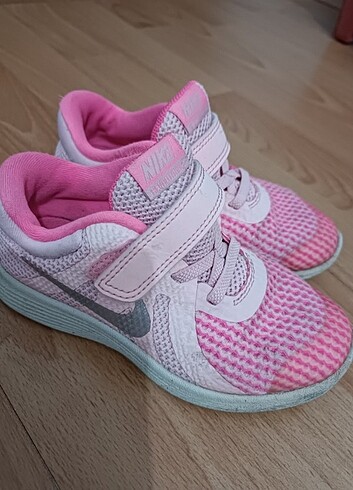 Nike Nike kız spor ayakkabı