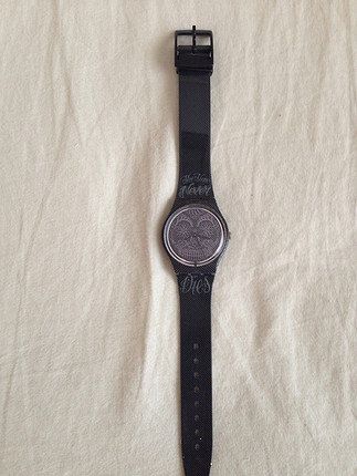 Swatch orjinal saat