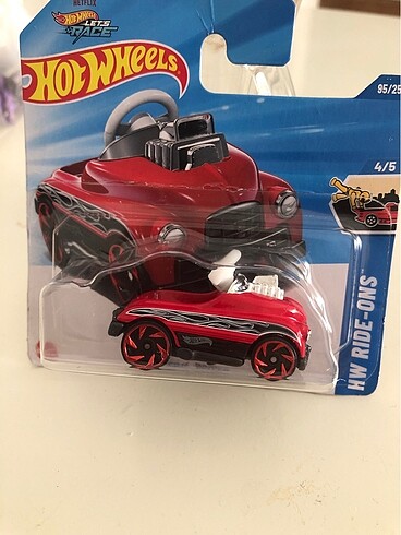 Hotwheels