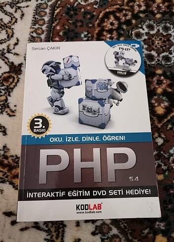 PHP Kitap
