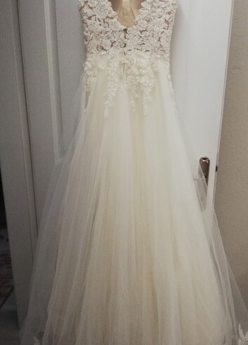 Gelinlik - Görsel 2