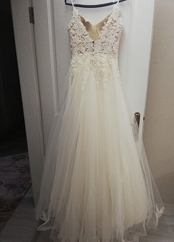 Gelinlik - Görsel 3