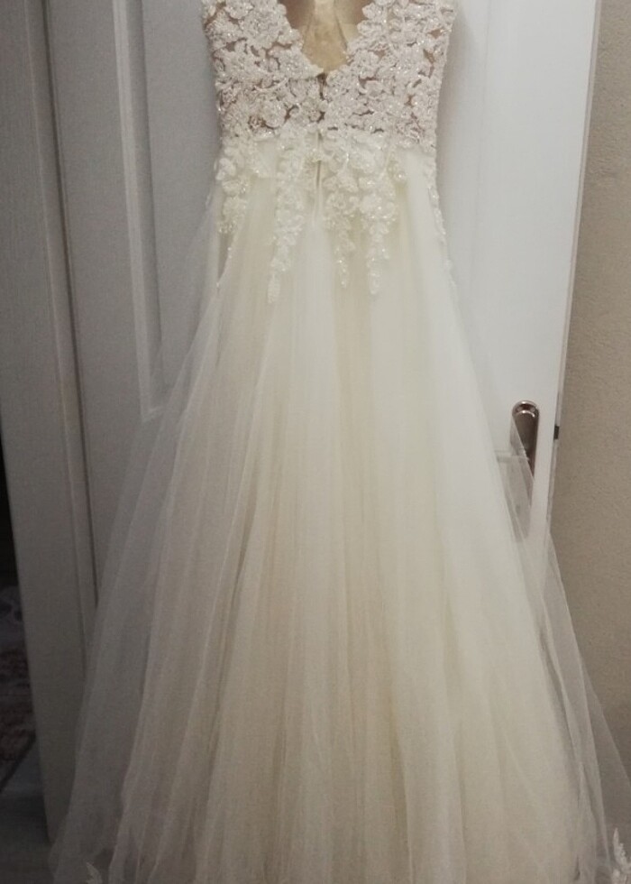 Gelinlik - Görsel 2