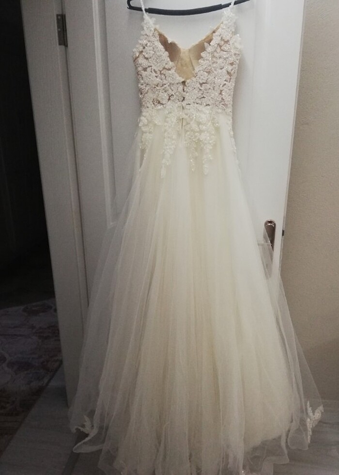 Gelinlik - Görsel 3