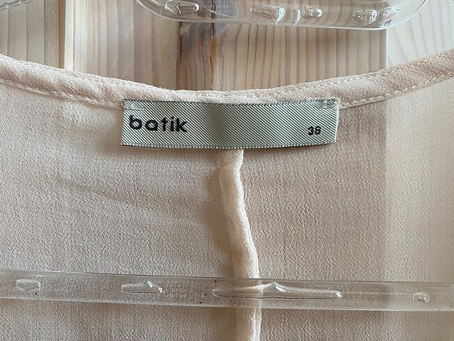 Batik Batik Tunik