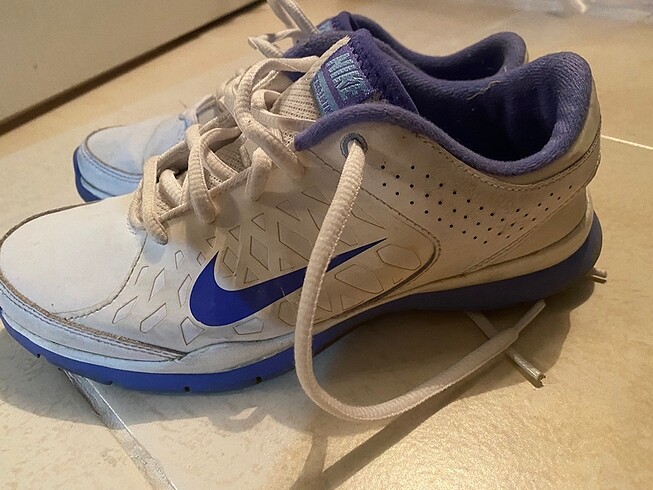 Nike ayakkabı