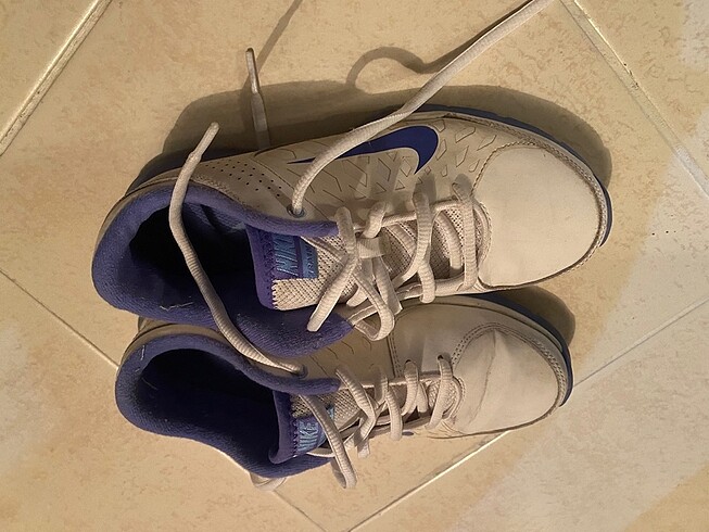 Nike Nike ayakkabı