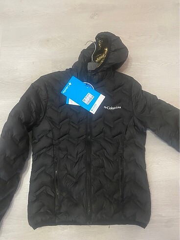Columbia mont