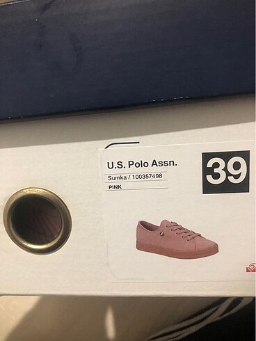 U.S POLO ASSN