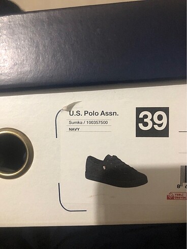 U.S POLO ASSN