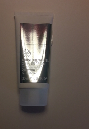body shop bb cream