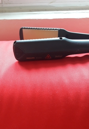 philips sac duzleştirici