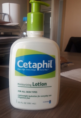 cetaphil nemlendirici