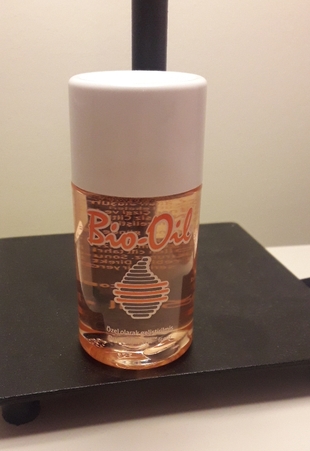 bio oil Cilt bakım yaği