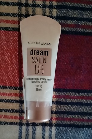 Maybelline bb cream