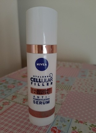 Nivea leke kremi