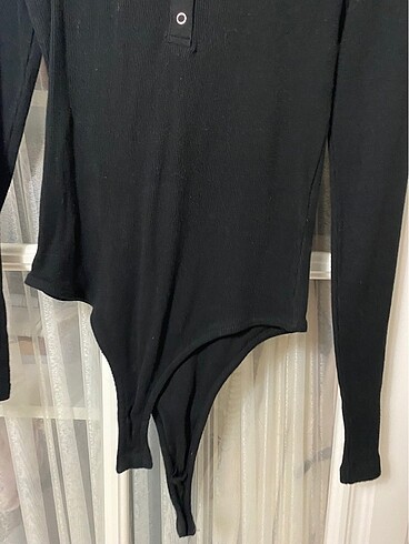 xs Beden Çıtçıtlı bady