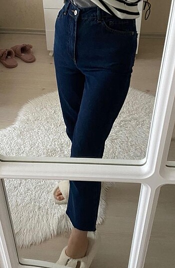 38 Beden Mam jean