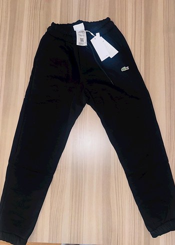 Lacoste eşofman altı - Görsel 2