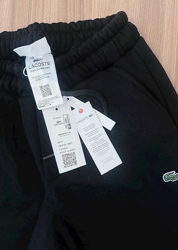 Lacoste eşofman altı - Görsel 5