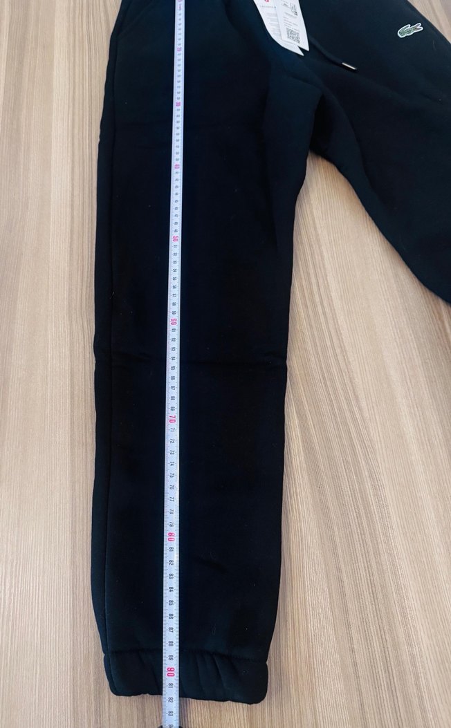 Lacoste eşofman altı - Görsel 3