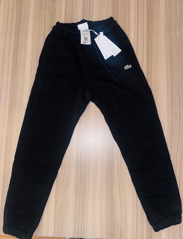 Lacoste eşofman altı - Görsel 2