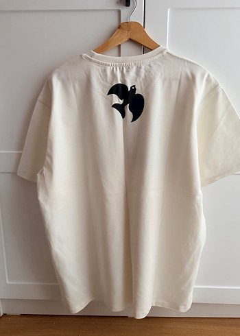 Louis Vuitton Oversize Erkek Tişört - Görsel 2