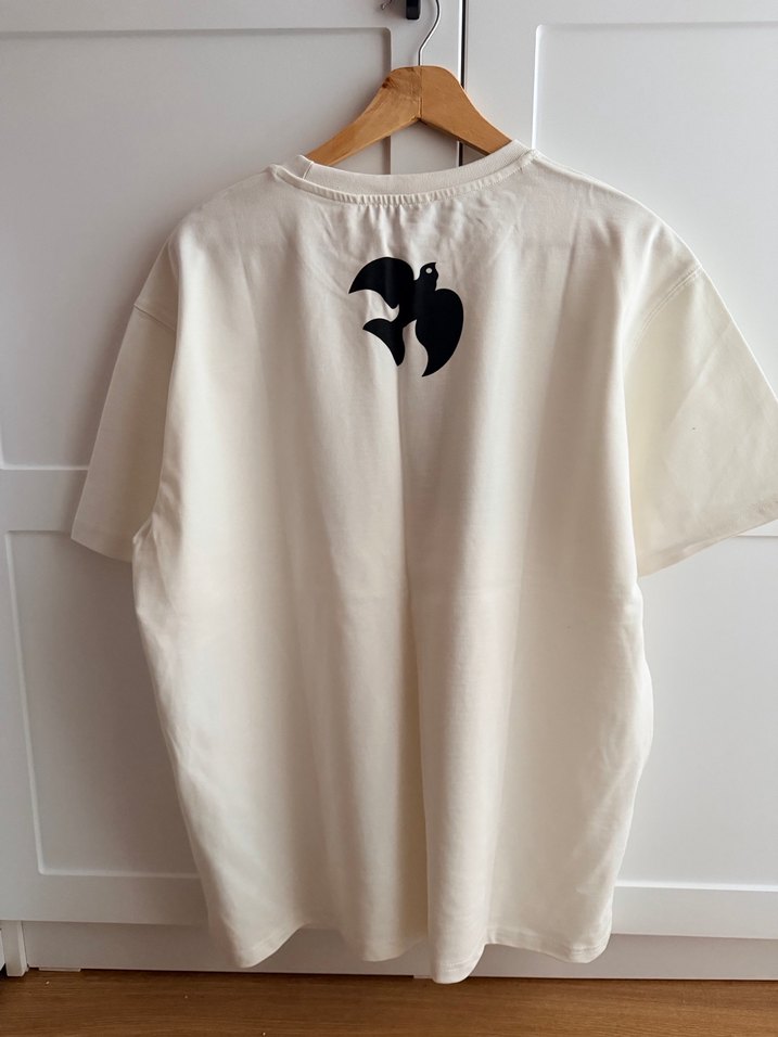 Louis Vuitton Oversize Erkek Tişört - Görsel 2