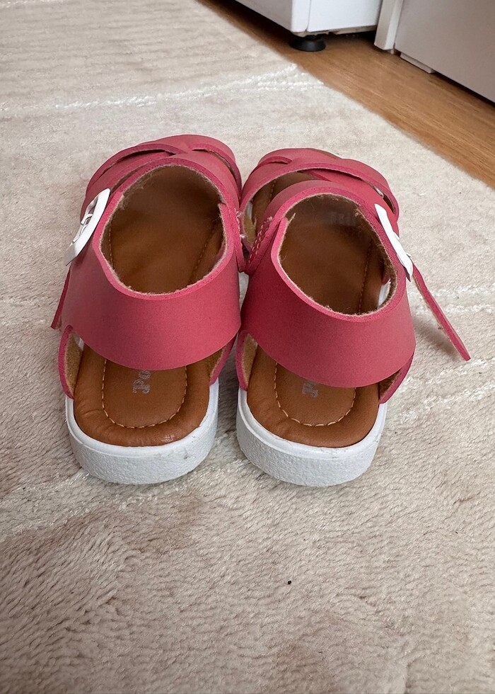 Polaris Kız çocuk sandalet - Görsel 3