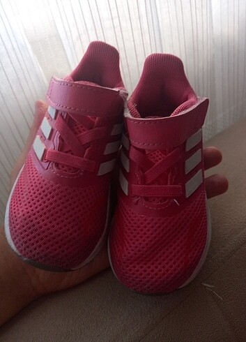 Adidas Orjinal adidas ayakkabı