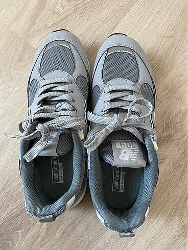 37 Beden New balance