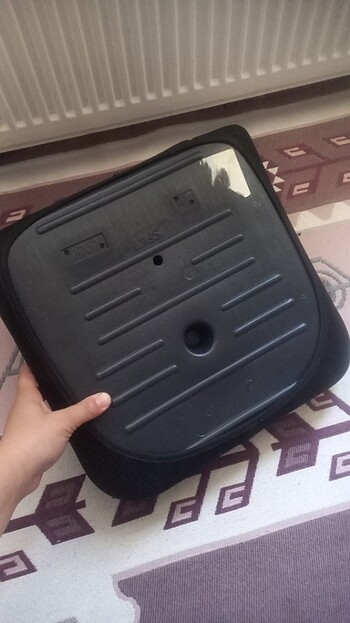 15-36 kg Beden siyah Renk Oto koltuğu