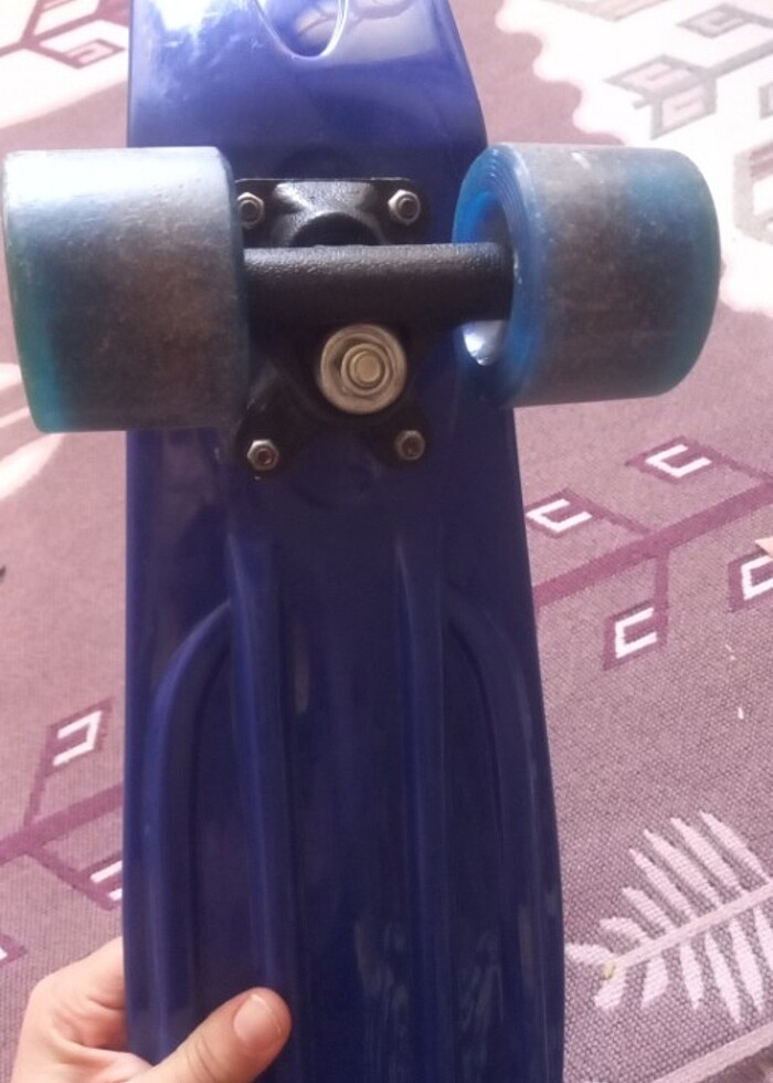 Kay kay  - Görsel 2