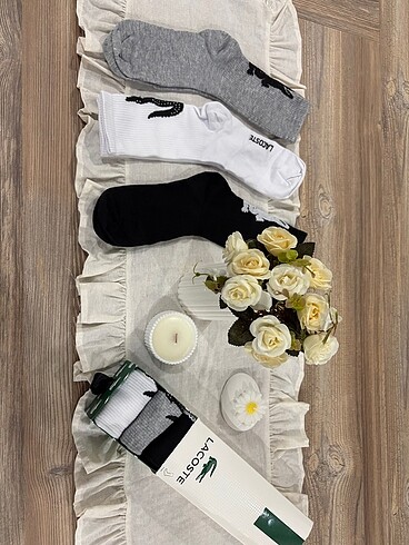 LACOSTE