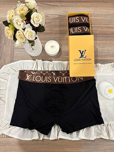 LOUIS VUTTION