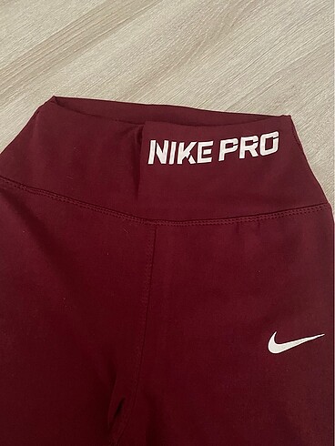 s Beden Nike pro tayt