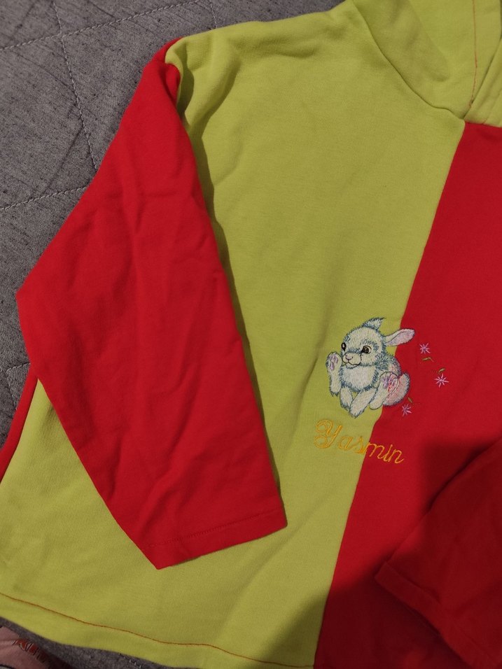 Kapüşonlu Fermuarlı Erkek Çocuk Sweatshirt - Görsel 2