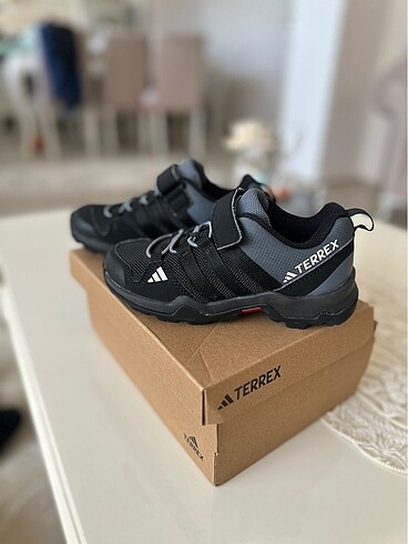 Adidas Adidas erkek çocuk spor ayakkabı