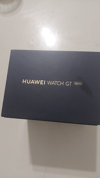 Beden Renk HUAWEİ WATCH GT