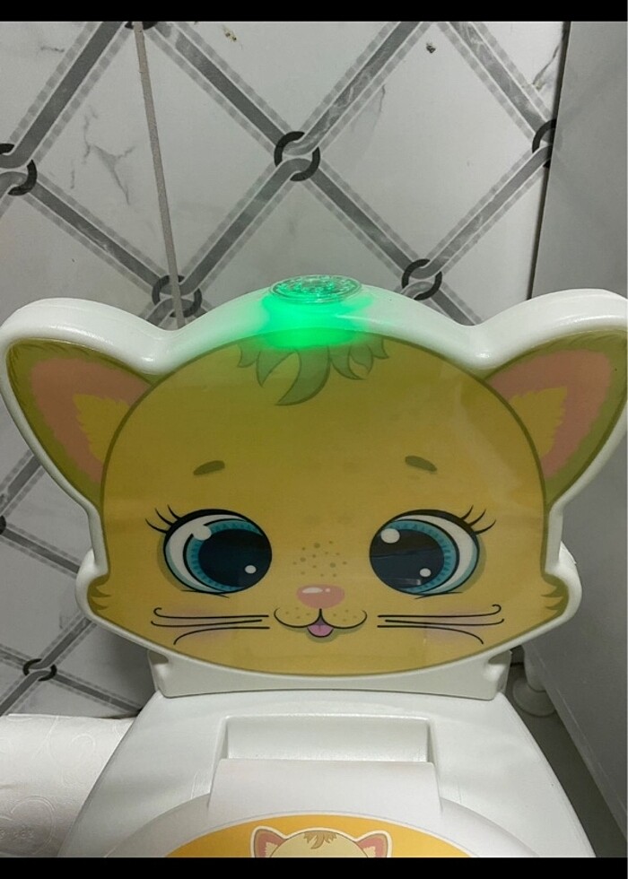 Eğiticiti tuvalet - Görsel 2