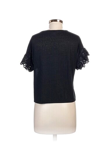 Koton T-shirt %70 İndirimli. - Görsel 3