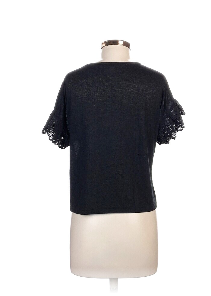 Koton T-shirt %70 İndirimli. - Görsel 3