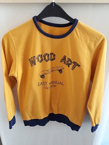  Eşofman üst & sweatshirt