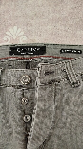 Kot pantolon & jeans