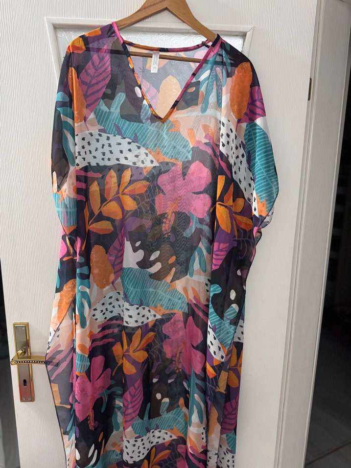 Marina  pareo - Görsel 2