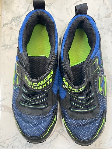 Skechers ayakkabı
